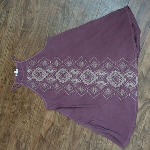 Billabong Mini Dress